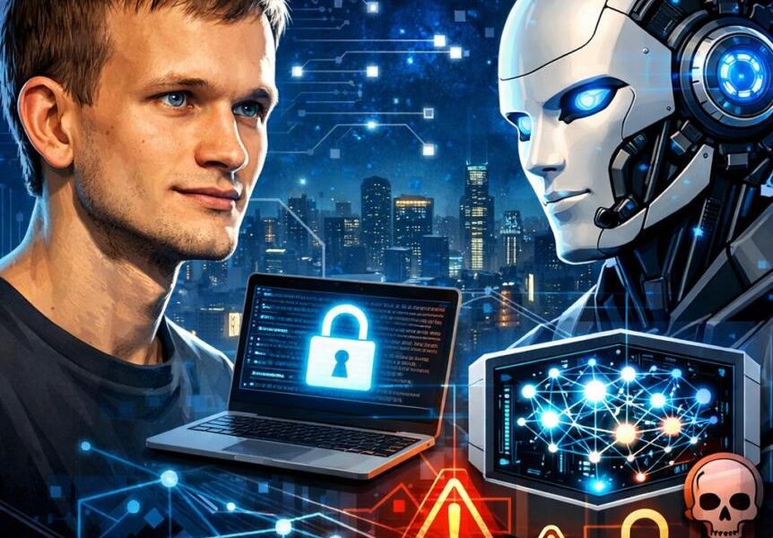 Crypto Breaking News