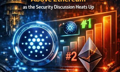 Crypto Breaking News