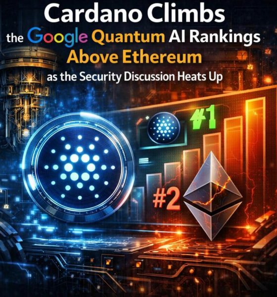 Crypto Breaking News