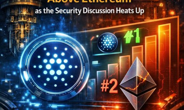 Crypto Breaking News