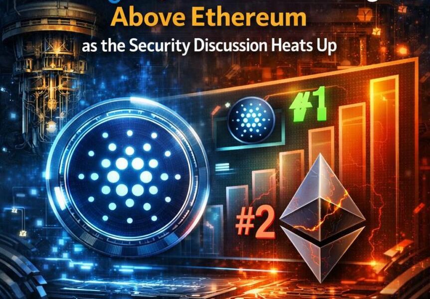 Crypto Breaking News