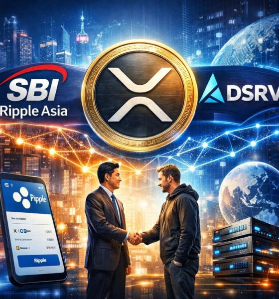 Crypto Breaking News