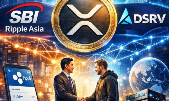 Crypto Breaking News