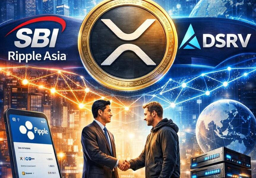 Crypto Breaking News