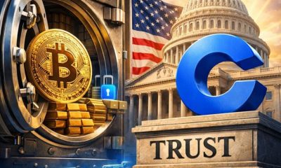 Crypto Breaking News