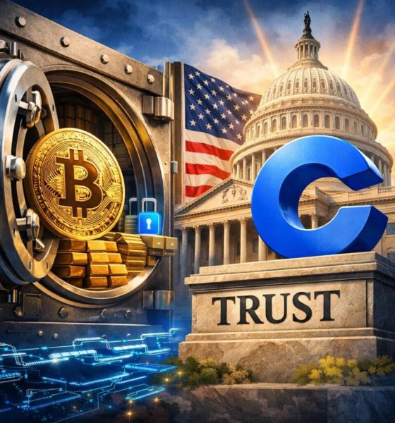 Crypto Breaking News