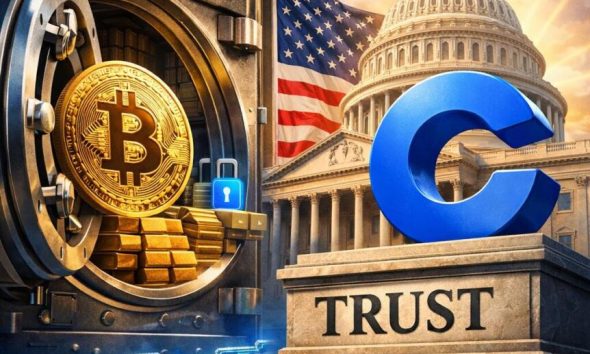 Crypto Breaking News