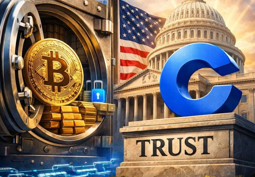 Crypto Breaking News