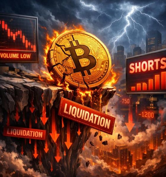 Crypto Breaking News