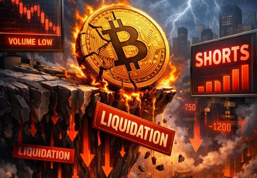 Crypto Breaking News