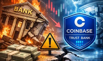 Crypto Breaking News