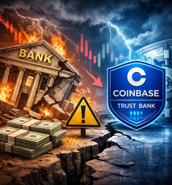 Crypto Breaking News