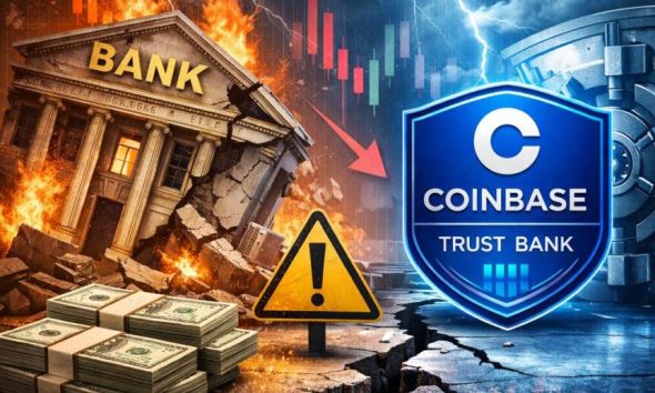 Crypto Breaking News