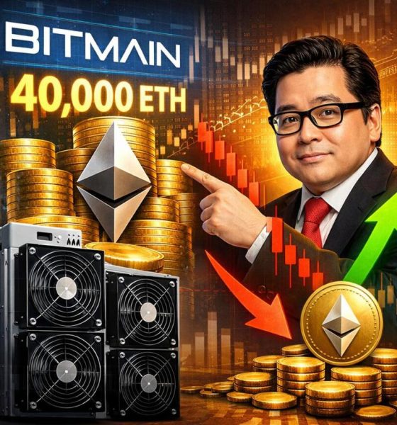 Crypto Breaking News