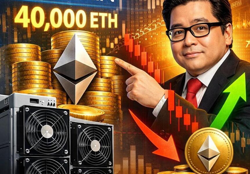 Crypto Breaking News