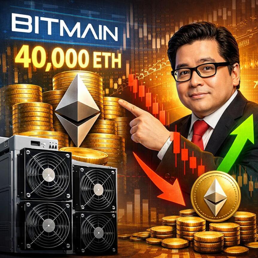 Crypto Breaking News