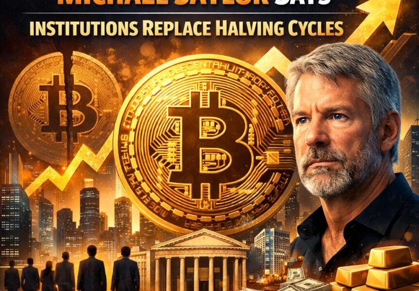 Crypto Breaking News