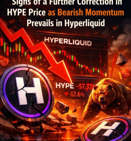 Crypto Breaking News