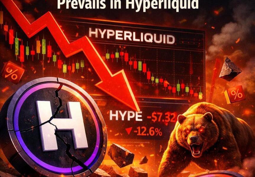 Crypto Breaking News