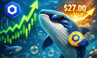 Crypto Breaking News