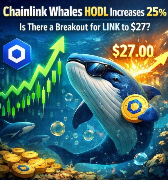 Crypto Breaking News