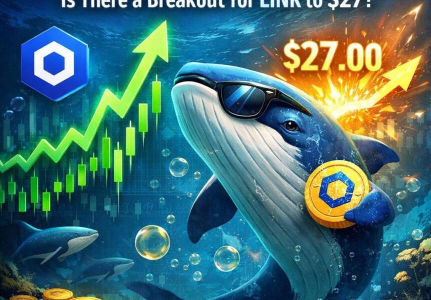 Crypto Breaking News