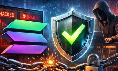 Crypto Breaking News