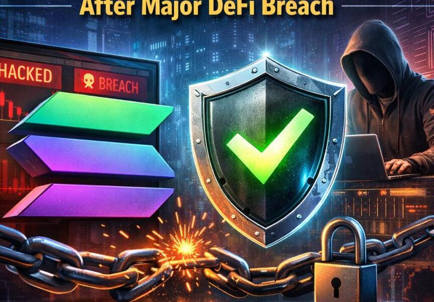 Crypto Breaking News