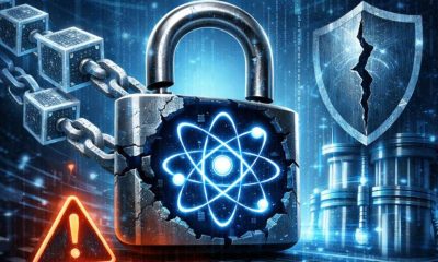 Crypto Breaking News