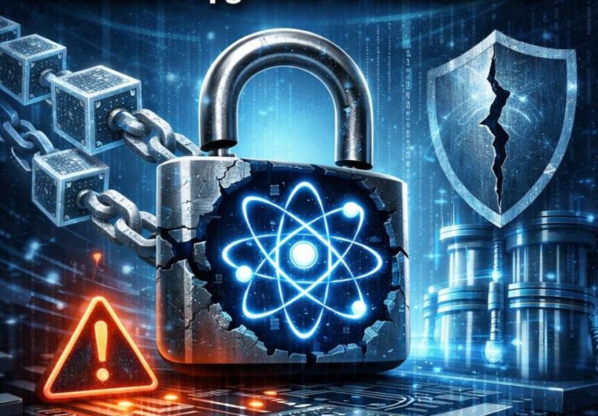 Crypto Breaking News