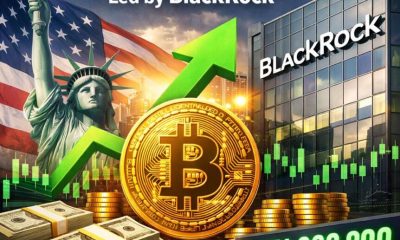 Crypto Breaking News