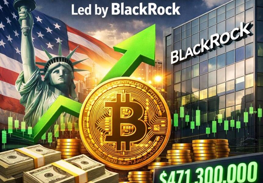 Crypto Breaking News