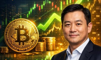 Crypto Breaking News