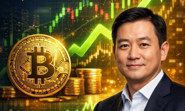 Crypto Breaking News