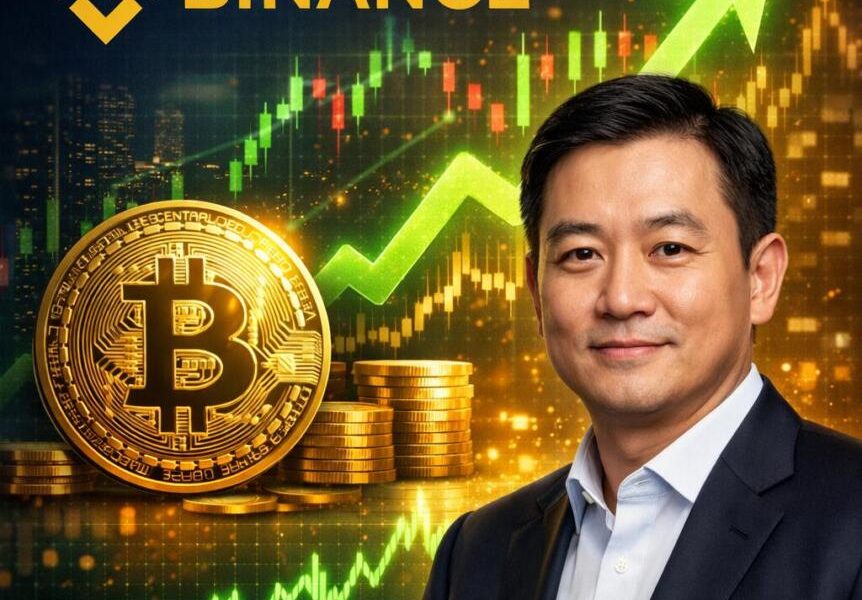 Crypto Breaking News