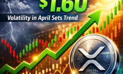 Crypto Breaking News