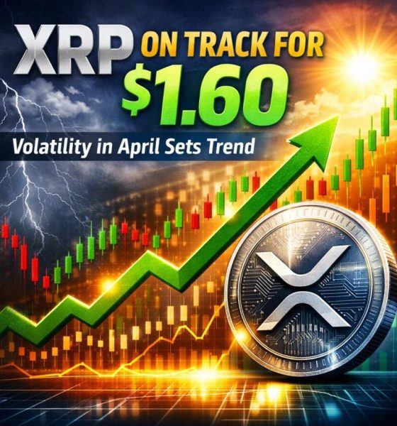 Crypto Breaking News