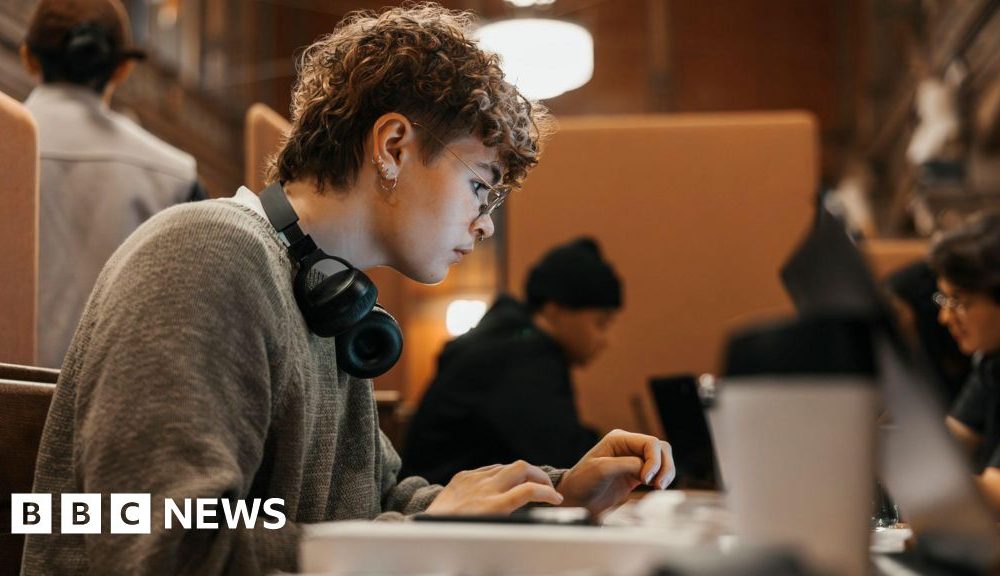 'Huge relief' as students given loans 'in error' get repayment reprieve