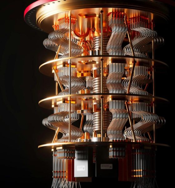 Nobel-winning physicist warns bitcoin could be early target of quantum computing
