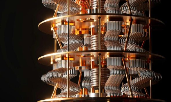 Nobel-winning physicist warns bitcoin could be early target of quantum computing