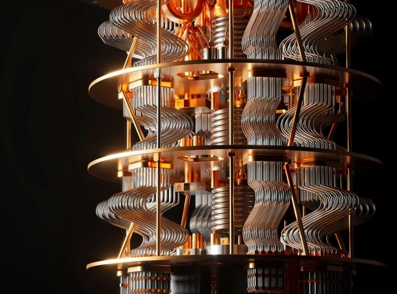 Nobel-winning physicist warns bitcoin could be early target of quantum computing