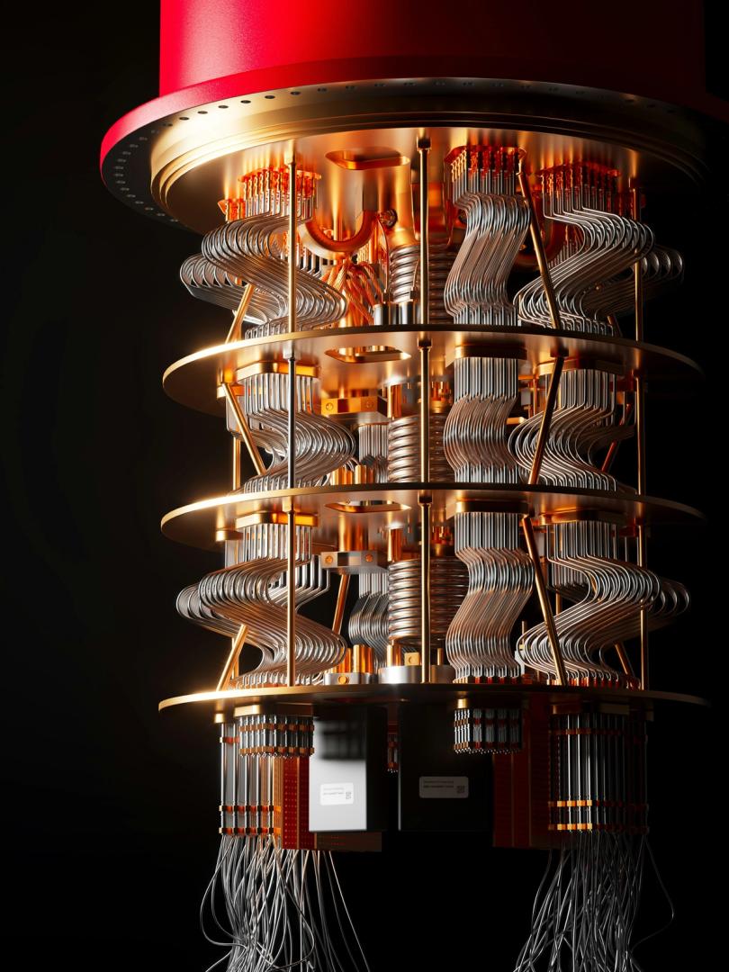 Nobel-winning physicist warns bitcoin could be early target of quantum computing