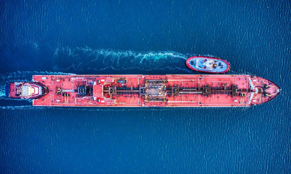 Bitcoin, USDT ‘safe passage’ scam hits Hormuz as one ship reportedly duped and fired upon