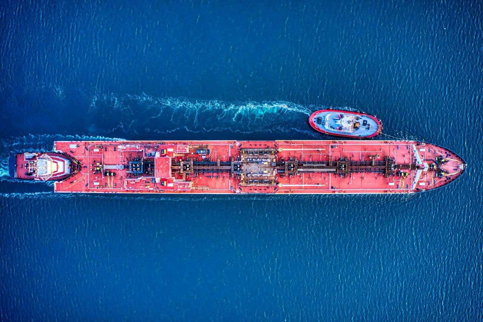 Bitcoin, USDT ‘safe passage’ scam hits Hormuz as one ship reportedly duped and fired upon