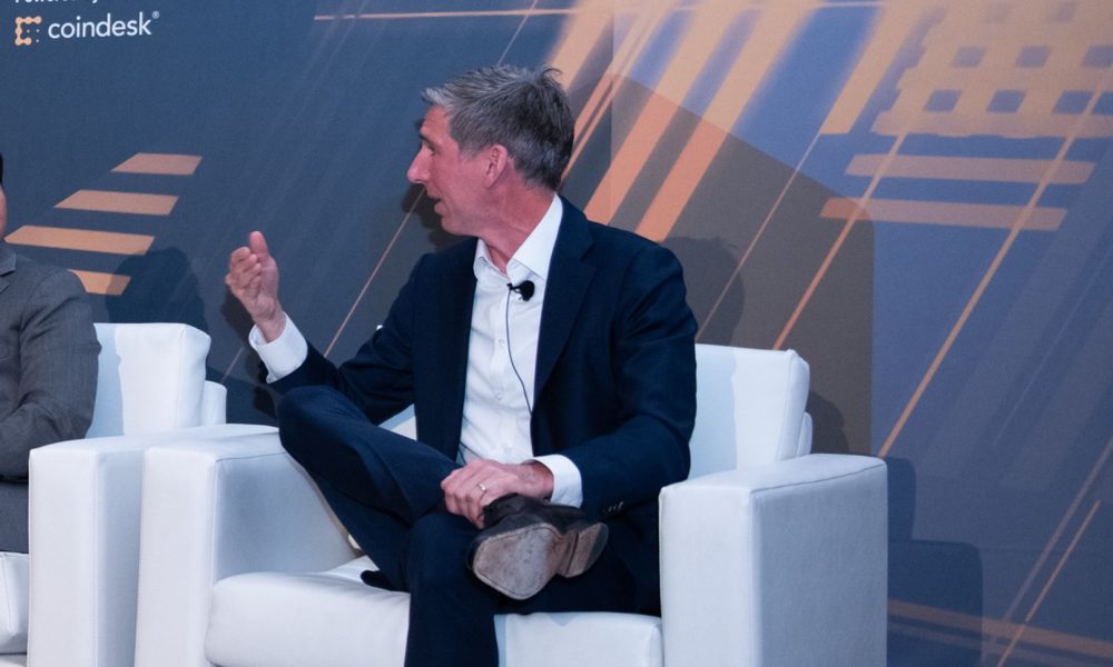 Bitwise files updated S-1 for Hyperliquid ETF as HYPE fund race heats up