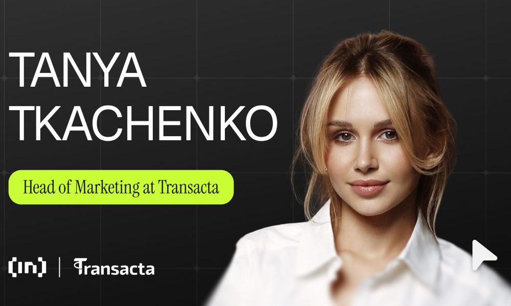 Transacta on Compliant Crypto Payments, Fast Onboarding, and Scaling High-Value Transactions