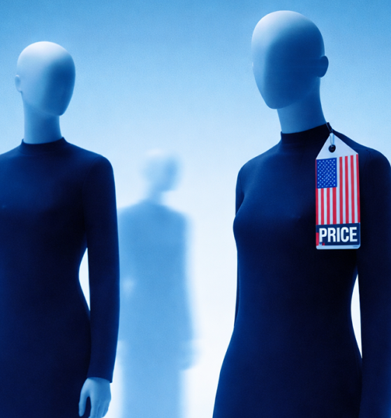 US Consumer Sentiment Hits Record Low Amid Iran War