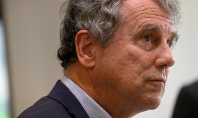 Solana Policy Institute-backed PAC spends millions to jam Sherrod Brown's Senate run