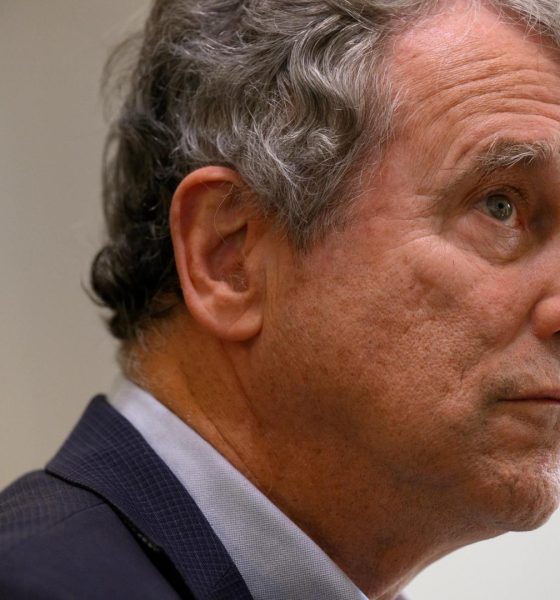 Solana Policy Institute-backed PAC spends millions to jam Sherrod Brown's Senate run