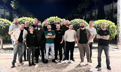 Crypto wallet firm Exodus sues W3C and its CEO Garth Howat, seeking to compel $175M acquisition